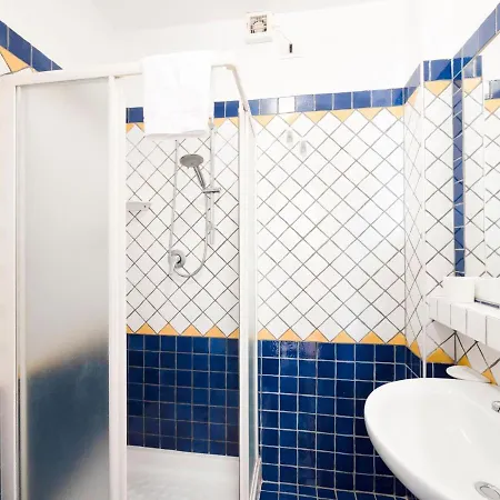 Apartman Vibrant In With Balcony Rimini