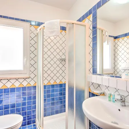 Apartamento Vibrant In With Balcony *